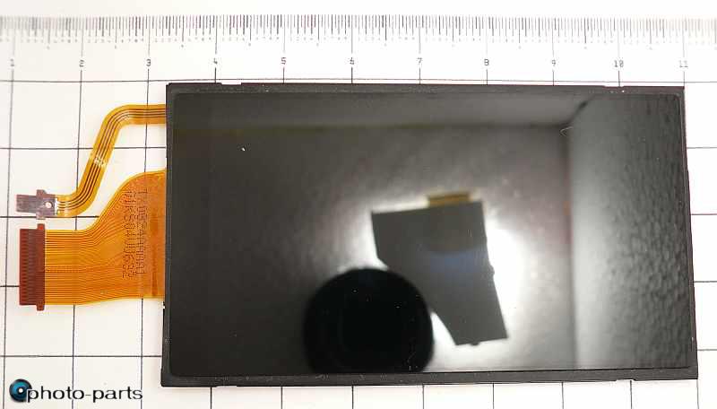 LCD TX0824AAAA1 (0860 fl)